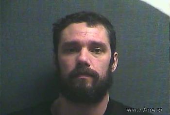 James Bryan Driskell Mugshot