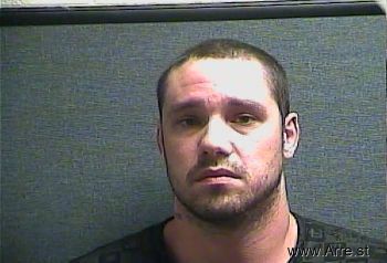 James Bryan Driskell Mugshot