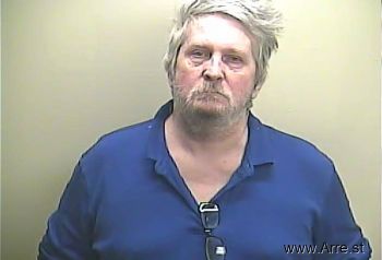 James  Drummond Mugshot