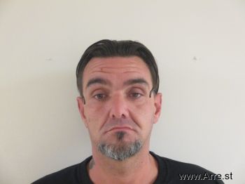 James  Duke Mugshot