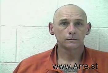 James Michael Duke Mugshot