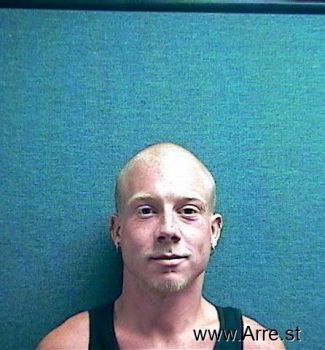 James Emered Duncan Mugshot