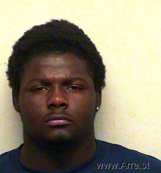 James Tyroni Eason Mugshot