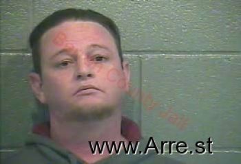 James Michael Ellis Mugshot