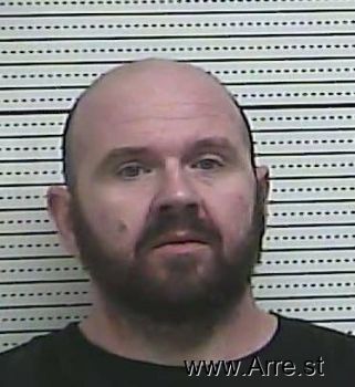 James  Estep Mugshot