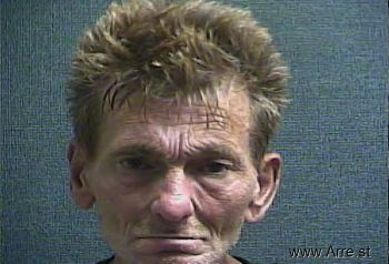 James Ray Evans Mugshot