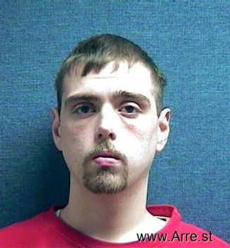 James Jr. Eversole Mugshot