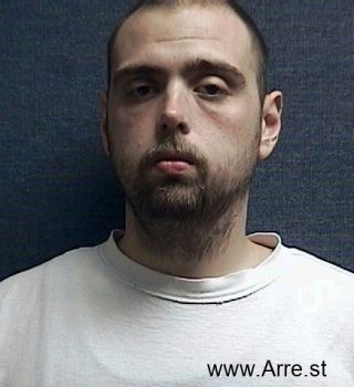 James Jr Eversole Mugshot