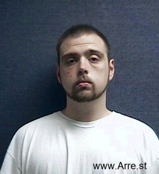 James Jr. Eversole Mugshot