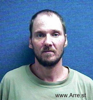 James Allen Eversole Mugshot