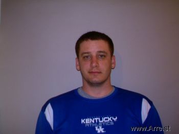 James  Farris Mugshot