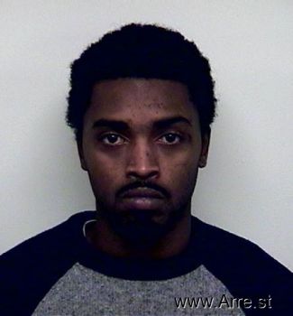 James Laron Faulkner Mugshot