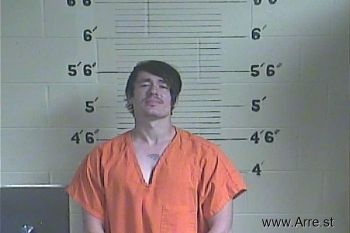 James  Faulkner Mugshot