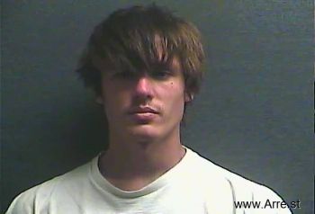 James Raymond Faulkner Mugshot