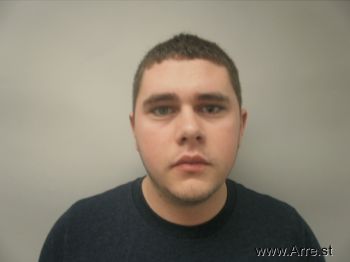 James Drake Fitzpatrick Mugshot