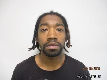 James Alvin Fleming Mugshot