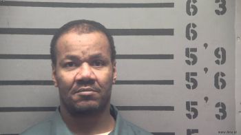 James  Fletcher Jr. Mugshot