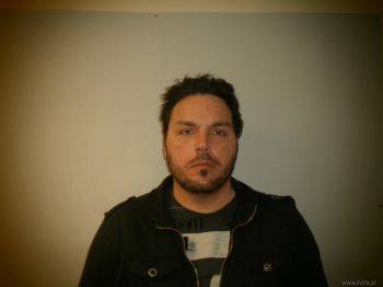 James Brian Flowers Mugshot