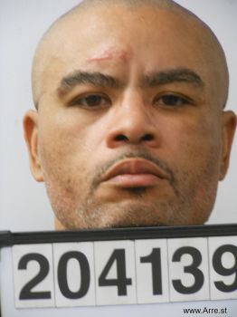 James L Ford Mugshot