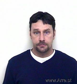 James Lee Foster Mugshot