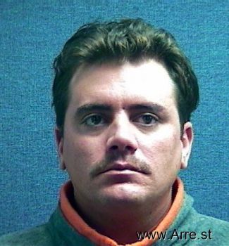 James Clinton Iii Frazee Mugshot