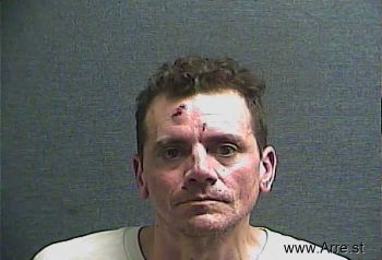 James Clinton Frazee Mugshot