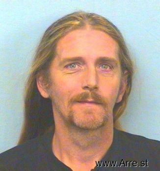 James Earl Frye Jr. Mugshot