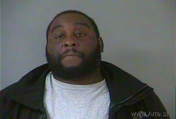 James  Fullwood Mugshot