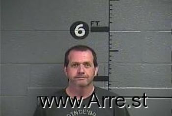 James R Fultz Mugshot