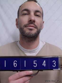 James Paul Fultz Mugshot