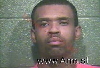 James Junior Galloway Mugshot