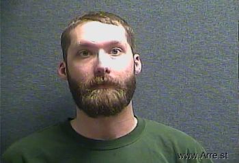 James Philip Garrison Mugshot