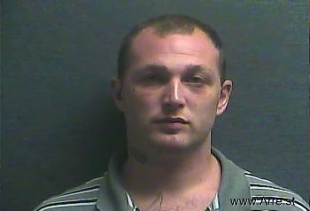 James Michael Gaunt Mugshot