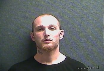 James Michael Gaunt Mugshot