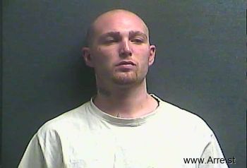 James Michael Gaunt Mugshot