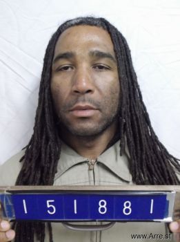 James Jr George Mugshot