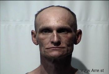 James  Gibson Mugshot