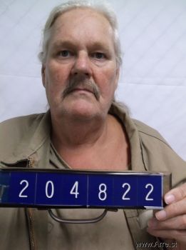 James D Gilliam Mugshot