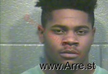 James Anthony Glover Mugshot