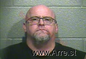 James Kelly Goff Mugshot