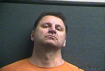 James Robert Gordon Mugshot