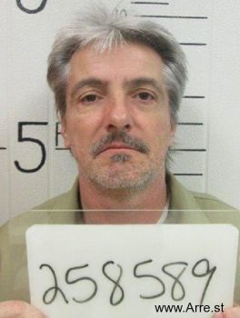 James Lee Gordon Mugshot