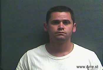 James Bret Gordon Mugshot