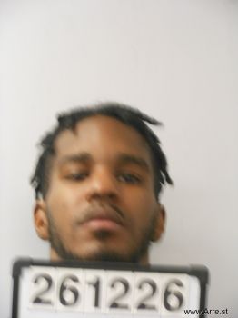 James Eric Gray Mugshot