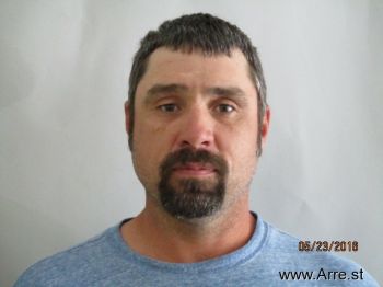 James B Gregory Mugshot