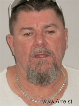 James Mitchell Jr Gunn Mugshot