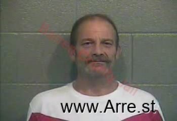 James David Hardin Mugshot