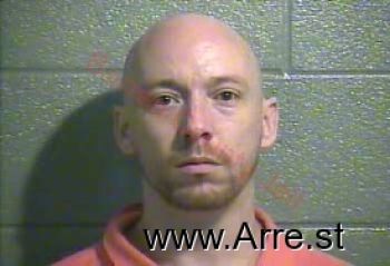 James Michael Harper Mugshot