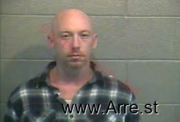 James Michael Harper Mugshot