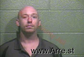 James Michael Harper Mugshot